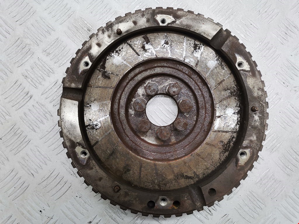 Маховик (демпфер сцепления) RENAULT Kangoo 2008-2021