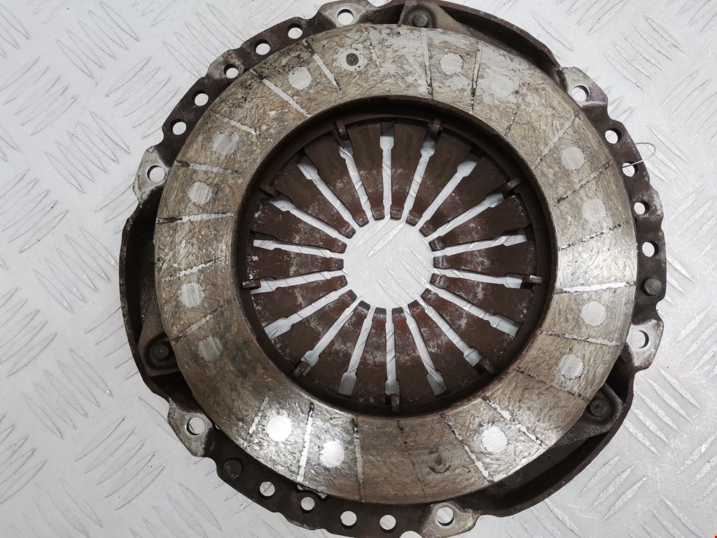 Маховик (демпфер сцепления) RENAULT Kangoo 2008-2021