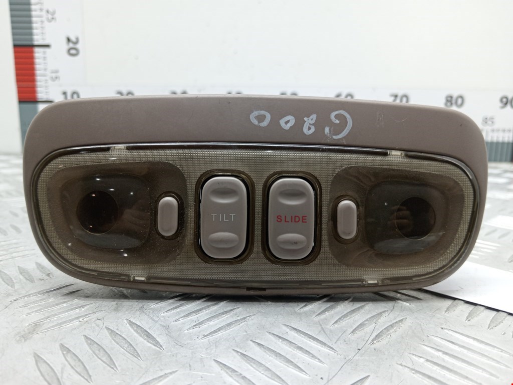 Плафон салонный (салона фонарь) MAZDA Xedos 6 1992-1999