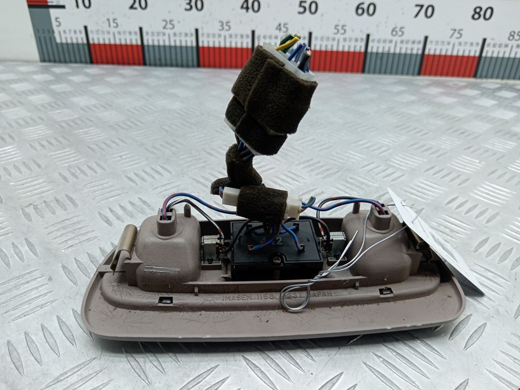 Плафон салонный (салона фонарь) MAZDA Xedos 6 1992-1999