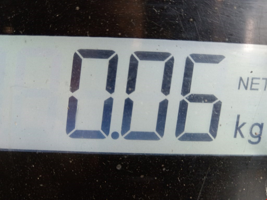 Резистор отопителя (сопротивление печки) FORD Focus I 1998-2005