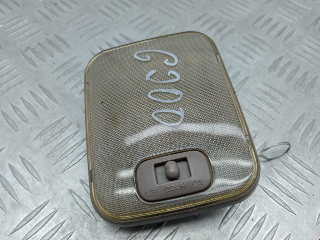 Плафон салонный (салона фонарь) MAZDA Xedos 6 1992-1999