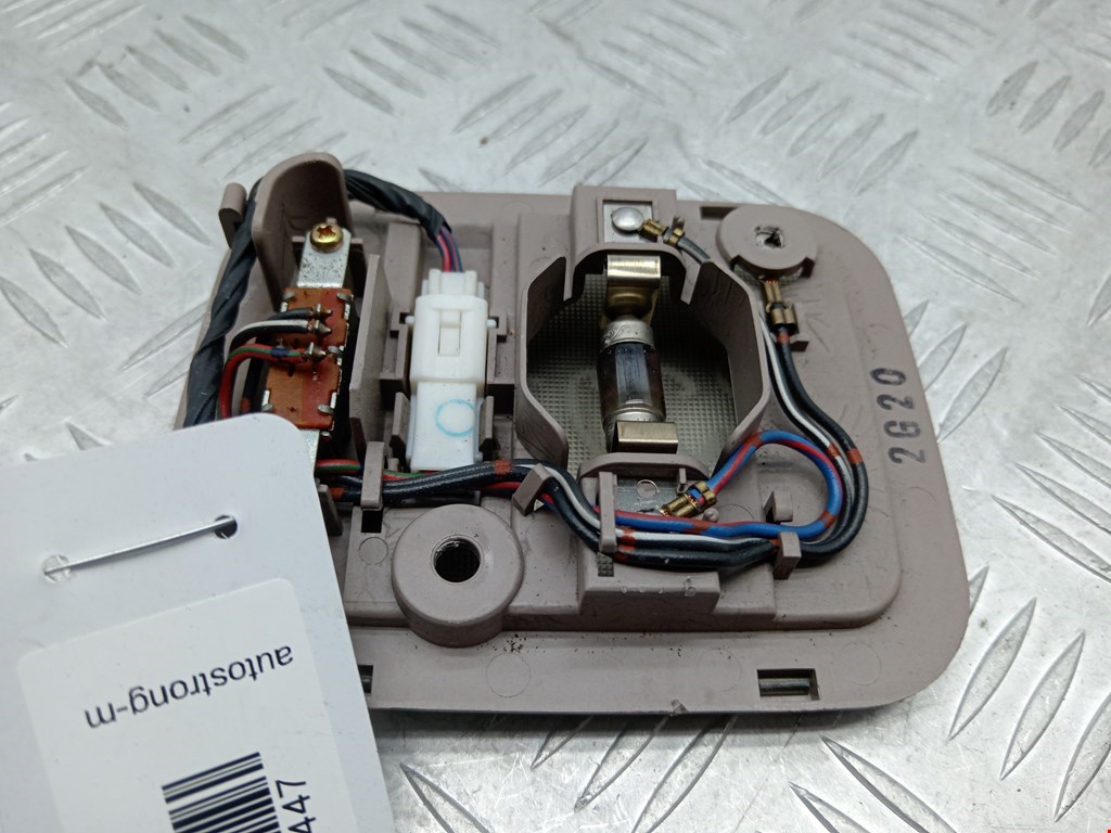 Плафон салонный (салона фонарь) MAZDA Xedos 6 1992-1999