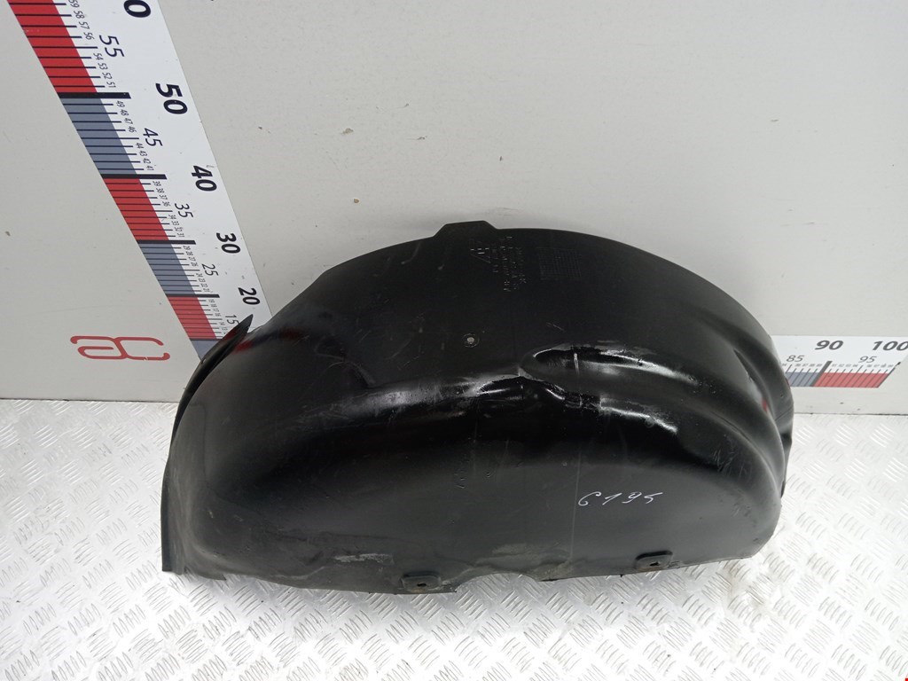 Локер (подкрылок) задний левый VOLKSWAGEN Sharan 1995-2010