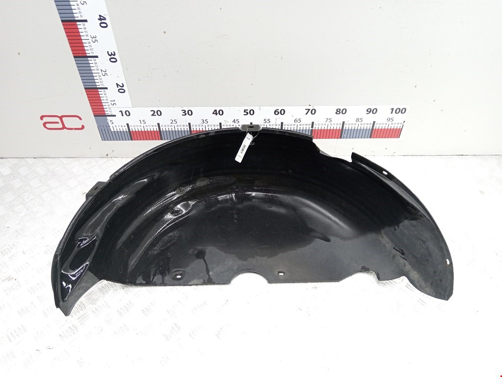 Локер (подкрылок) задний левый VOLKSWAGEN Sharan 1995-2010