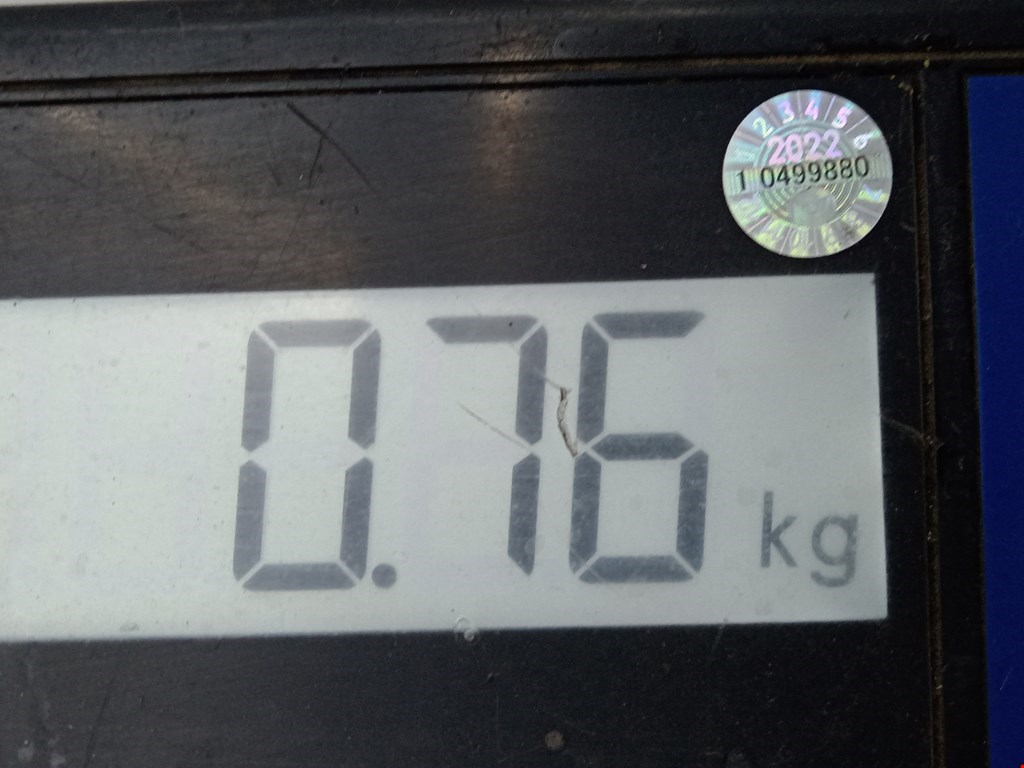 Локер (подкрылок) задний левый VOLKSWAGEN Sharan 1995-2010