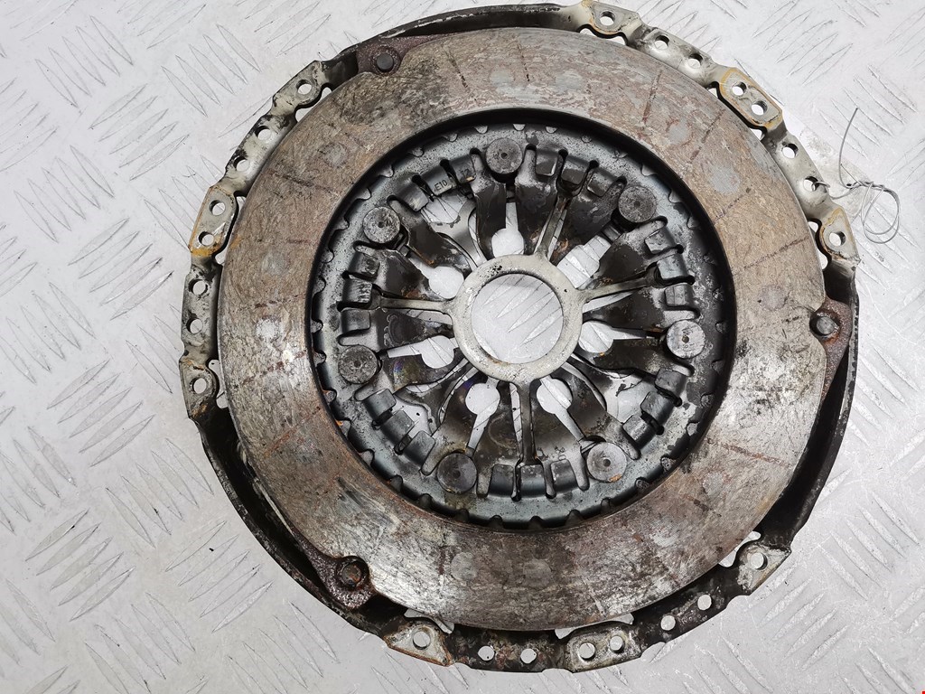 Маховик (демпфер сцепления) RENAULT Scenic II 2003-2010