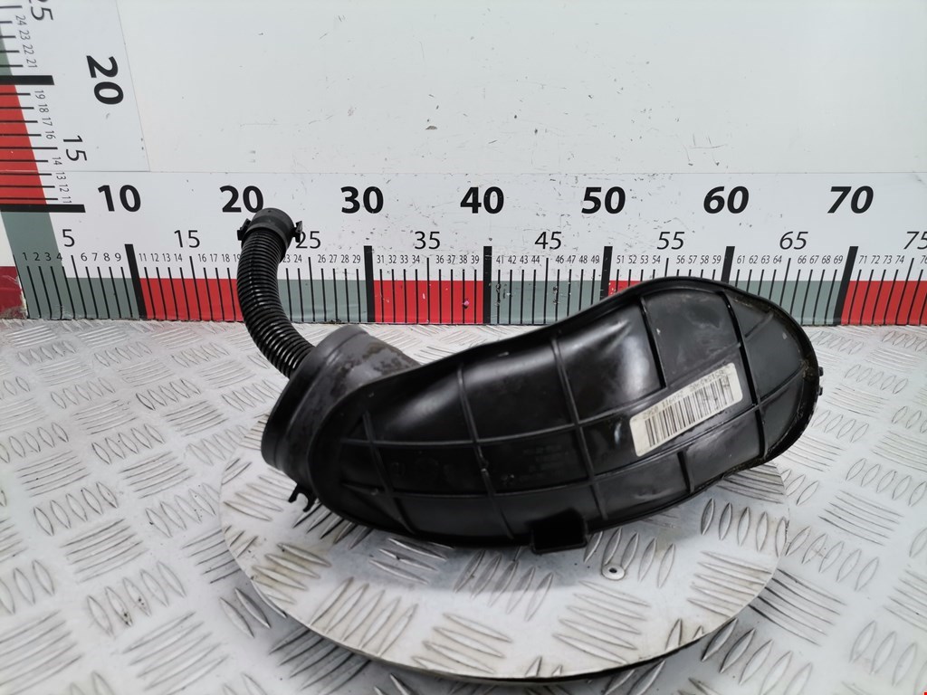 Патрубок ТНВД BMW 5er 5 серия F10/F11/F07 2009-2017