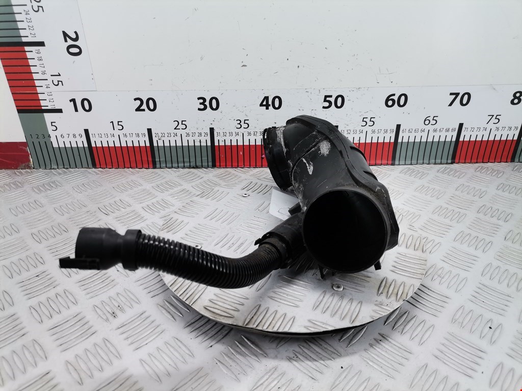 Патрубок ТНВД BMW 5er 5 серия F10/F11/F07 2009-2017