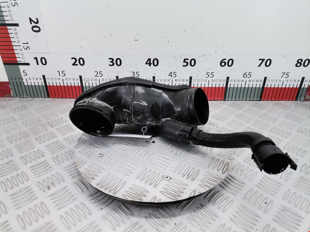 Патрубок ТНВД BMW 5er 5 серия F10/F11/F07 2009-2017