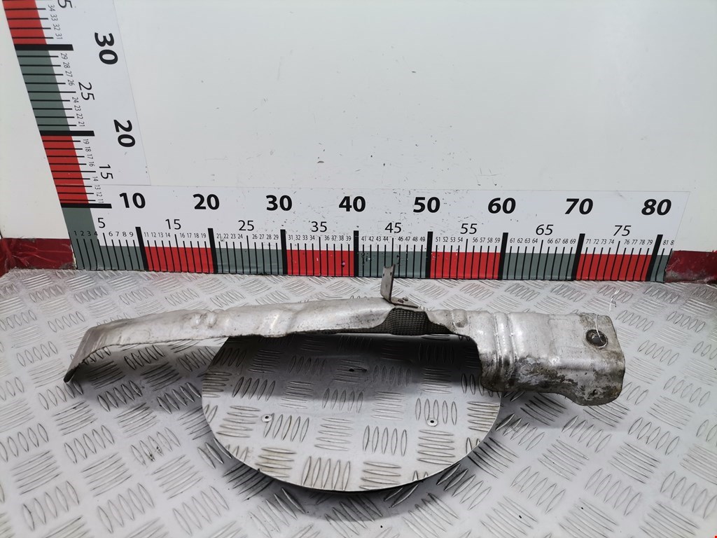 Экран тепловой BMW 5er 5 серия F10/F11/F07 2009-2017