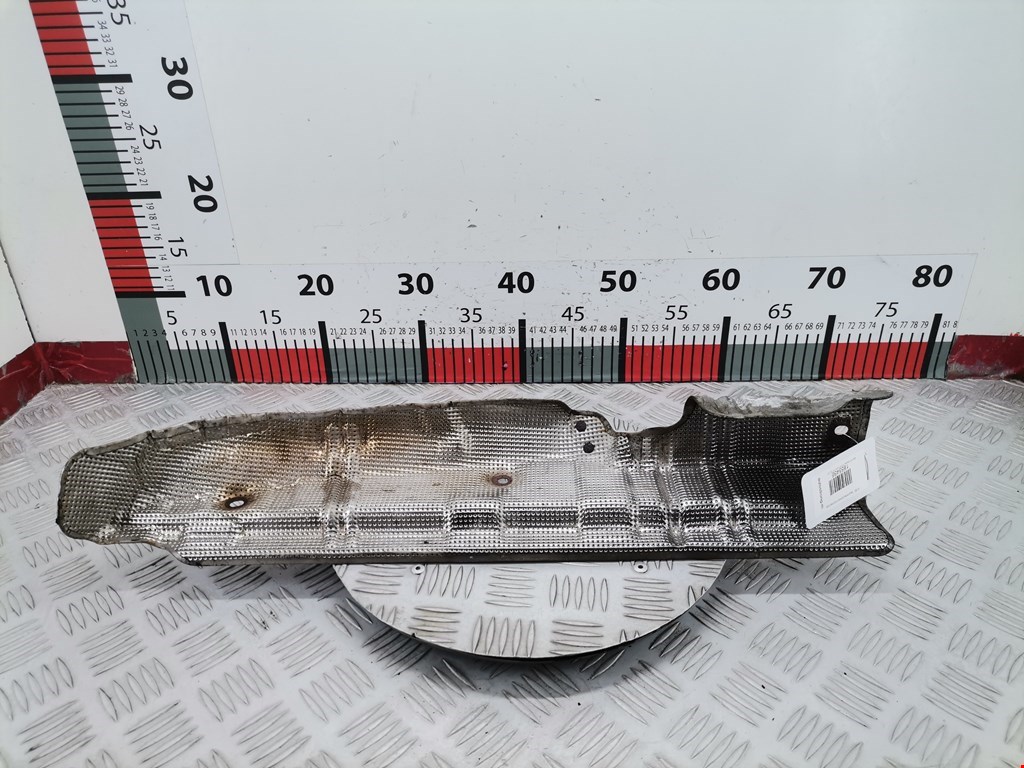 Экран тепловой BMW 5er 5 серия F10/F11/F07 2009-2017