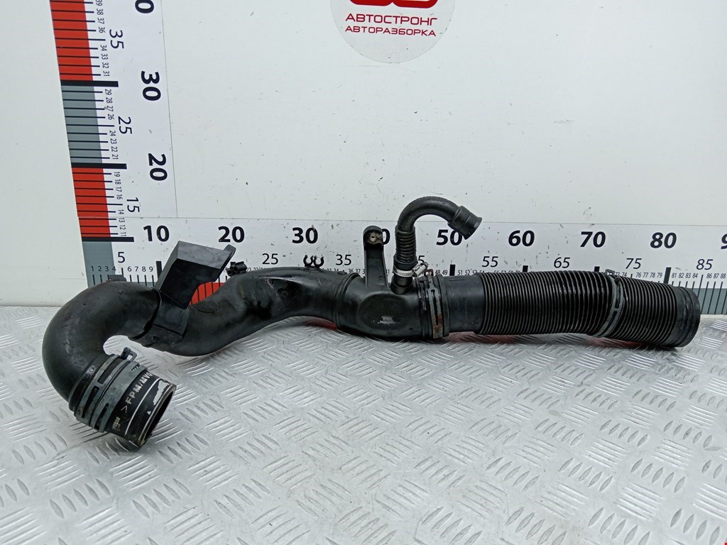 Патрубок ТНВД AUDI A3 8L 1996-2003