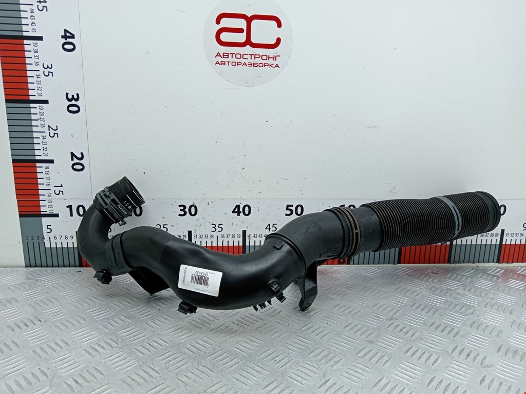 Патрубок ТНВД AUDI A3 8L 1996-2003