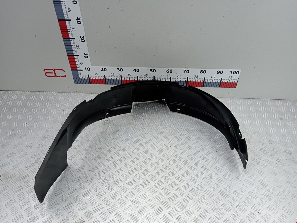 Локер (подкрылок) передний левый VOLKSWAGEN Sharan 1995-2010