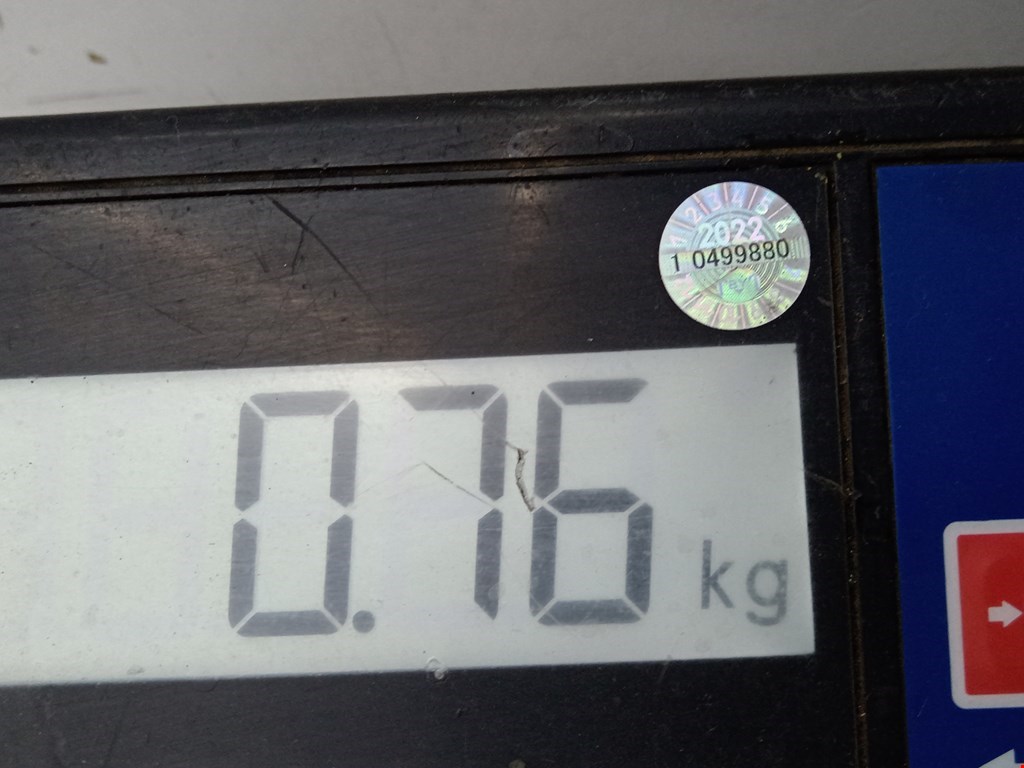 Локер (подкрылок) передний левый VOLKSWAGEN Sharan 1995-2010