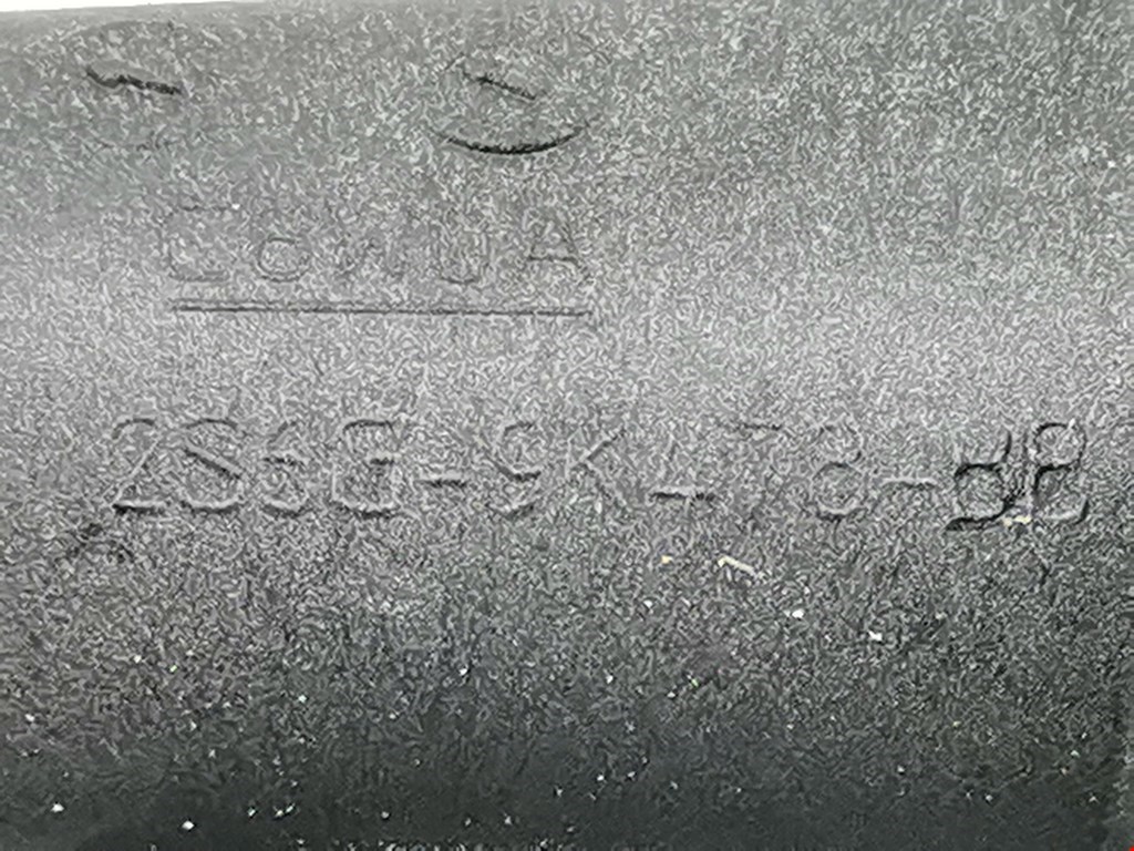 Корпус термостата FORD Focus II 2005-2011