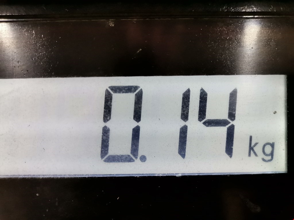 Корпус термостата FORD Focus II 2005-2011