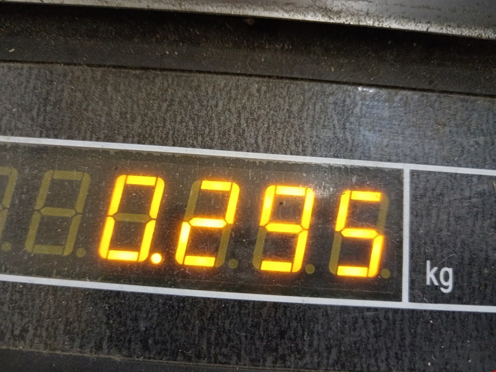 Патрубок интеркулера VOLKSWAGEN Passat B5 1997-2005