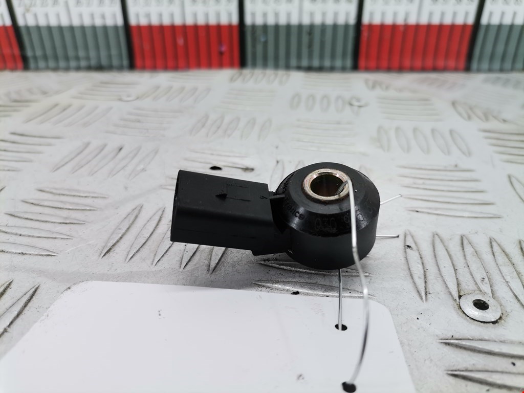 Датчик детонации Volkswagen Sharan 1 (1995-2010)