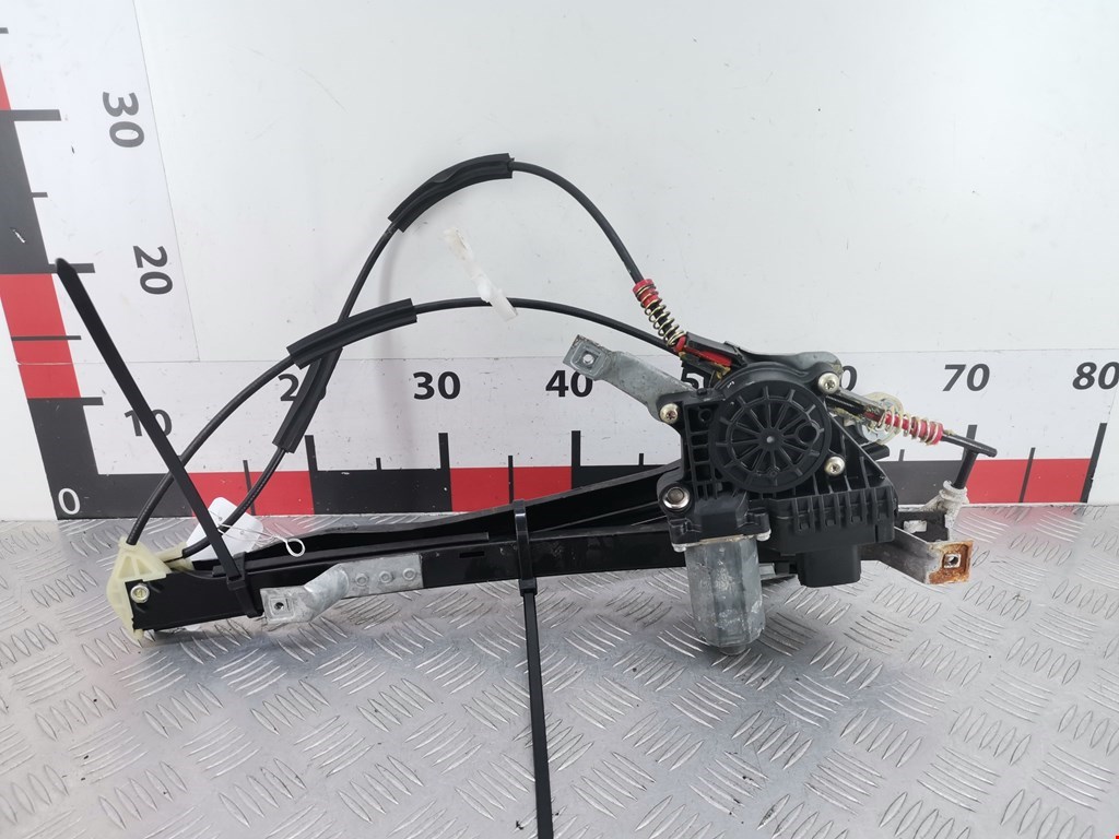 Стеклоподъемник передний правый FORD Mondeo III 2000-2007