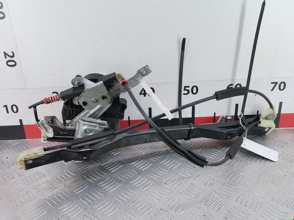 Стеклоподъемник передний правый FORD Mondeo III 2000-2007