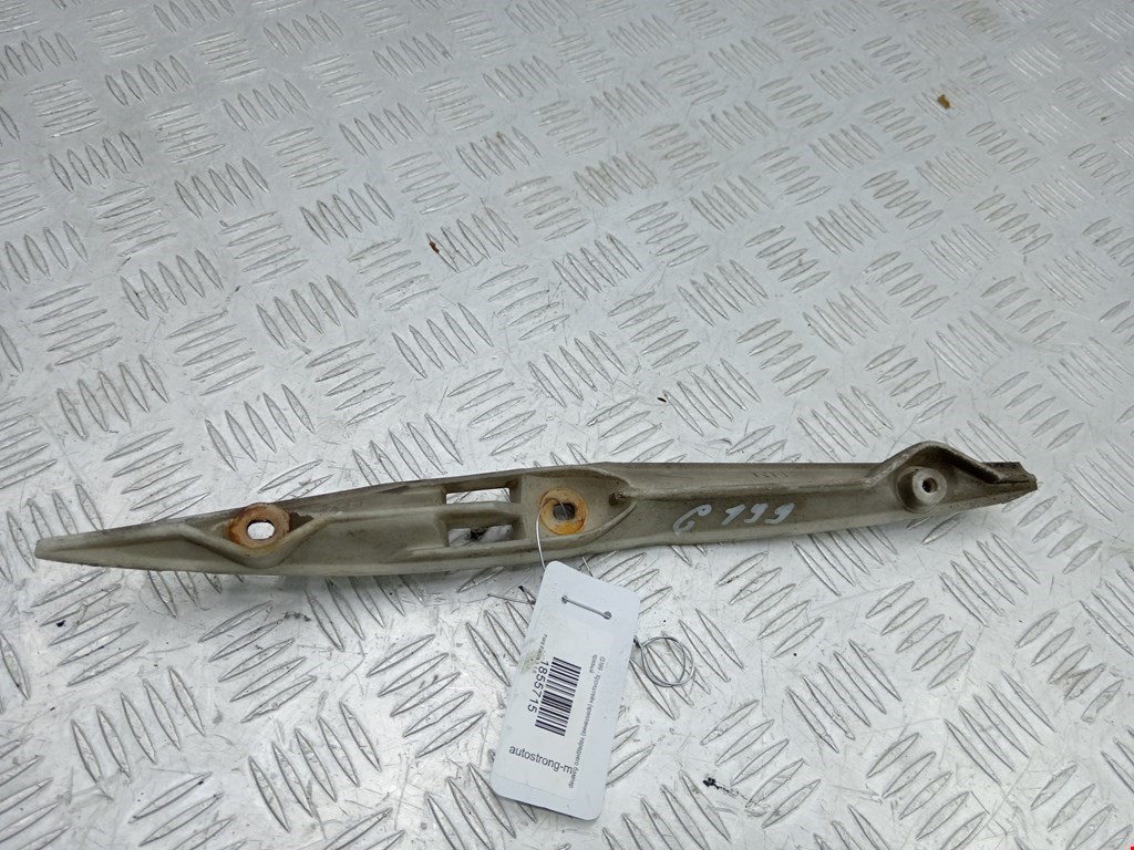 Кронштейн переднего бампера правый FORD Focus I 1998-2005