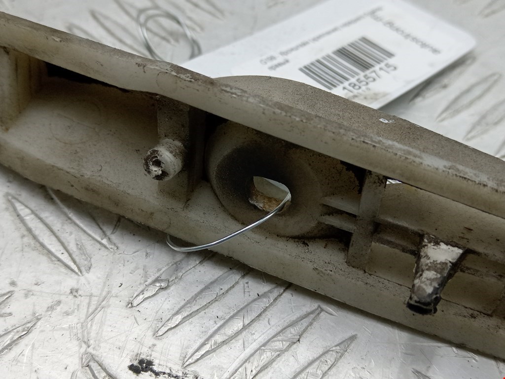 Кронштейн переднего бампера правый FORD Focus I 1998-2005