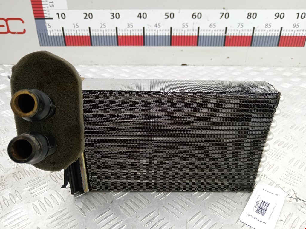 Радиатор отопителя (печки) SEAT Toledo 1998-2004