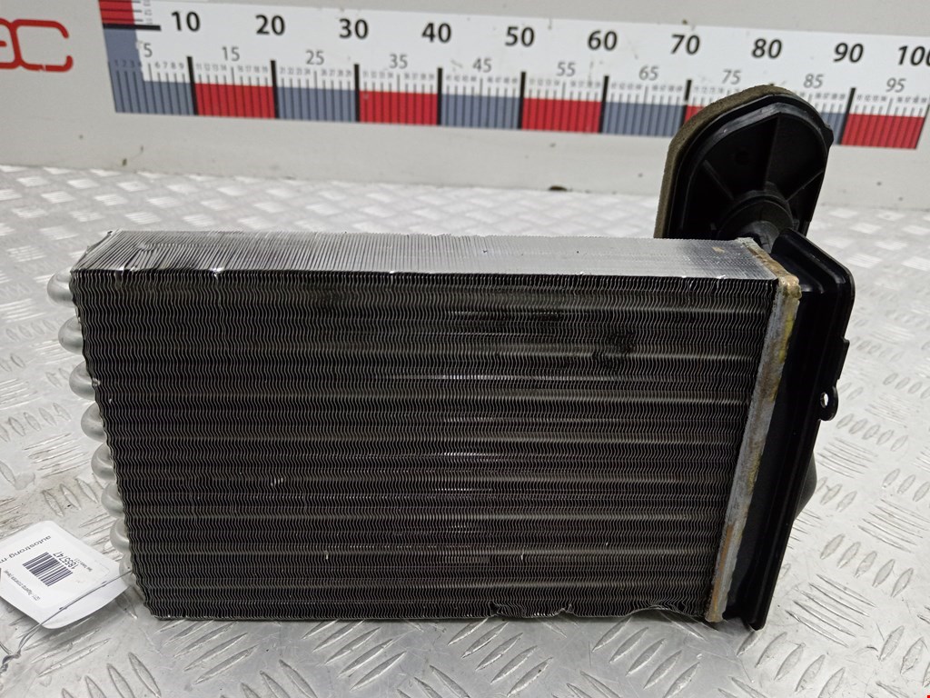 Радиатор отопителя (печки) SEAT Toledo 1998-2004