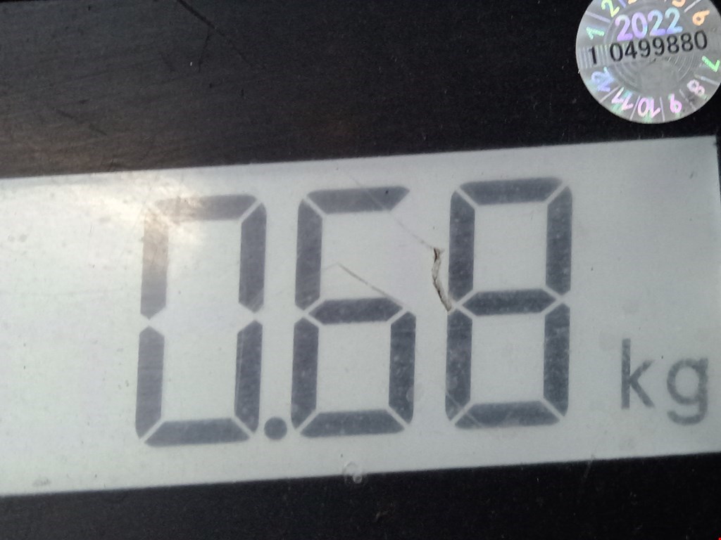 Радиатор отопителя (печки) SEAT Toledo 1998-2004