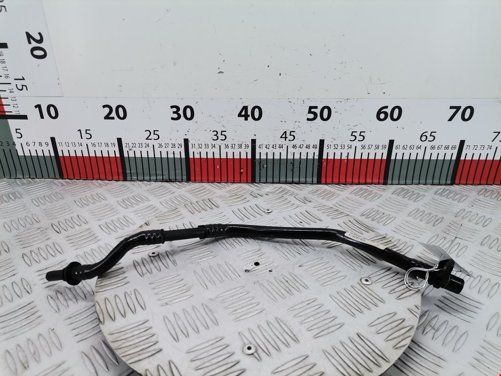 Трубка вакуумная BMW 5er 5 серия F10/F11/F07 2009-2017