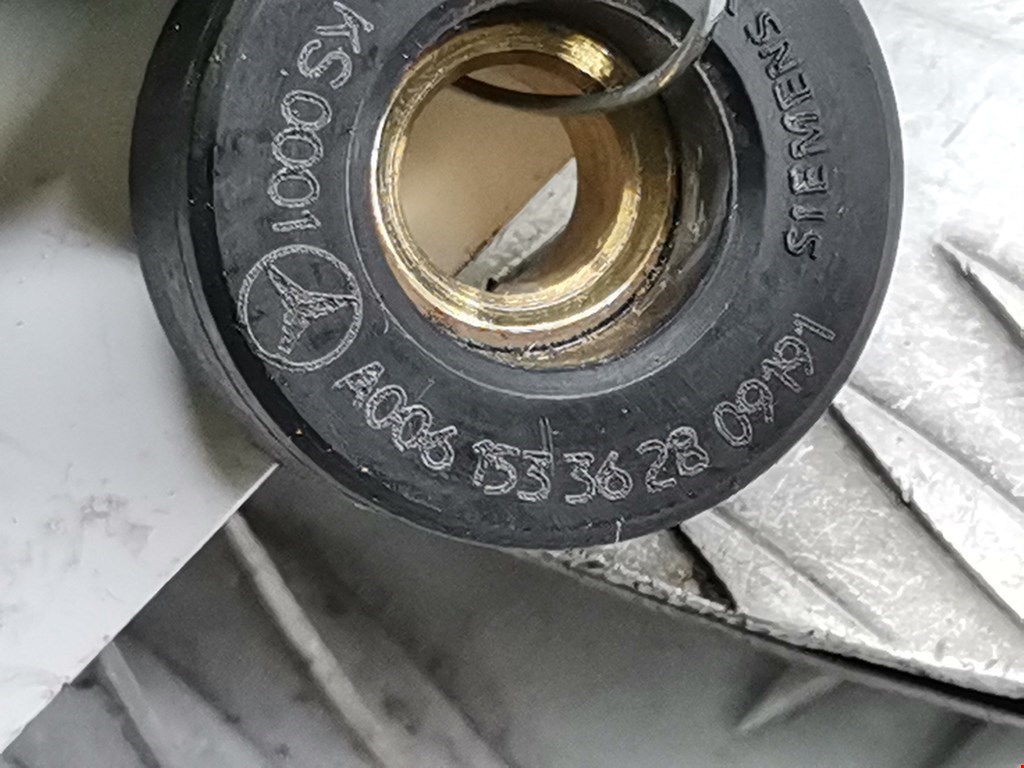 Датчик детонации MERCEDES-BENZ CLC-Class CL203 2008-2011