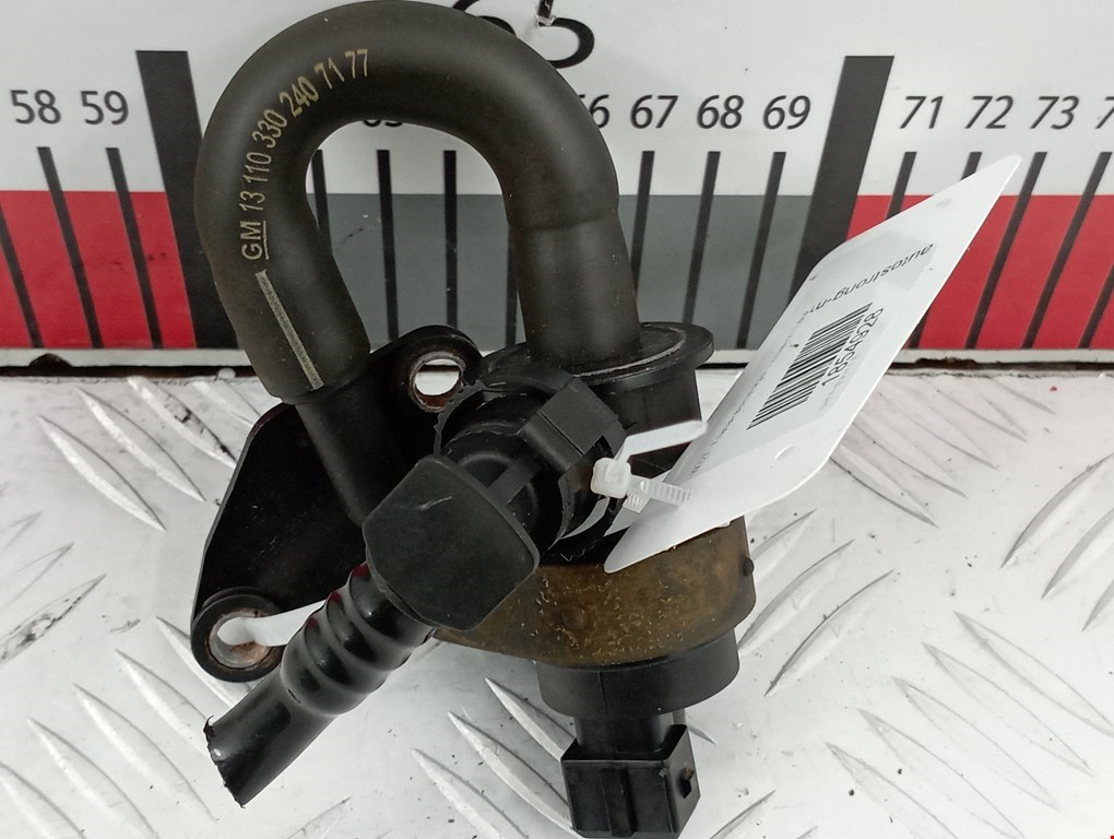 Клапан вентиляции топливного бака OPEL Astra H/Family 2004-2015