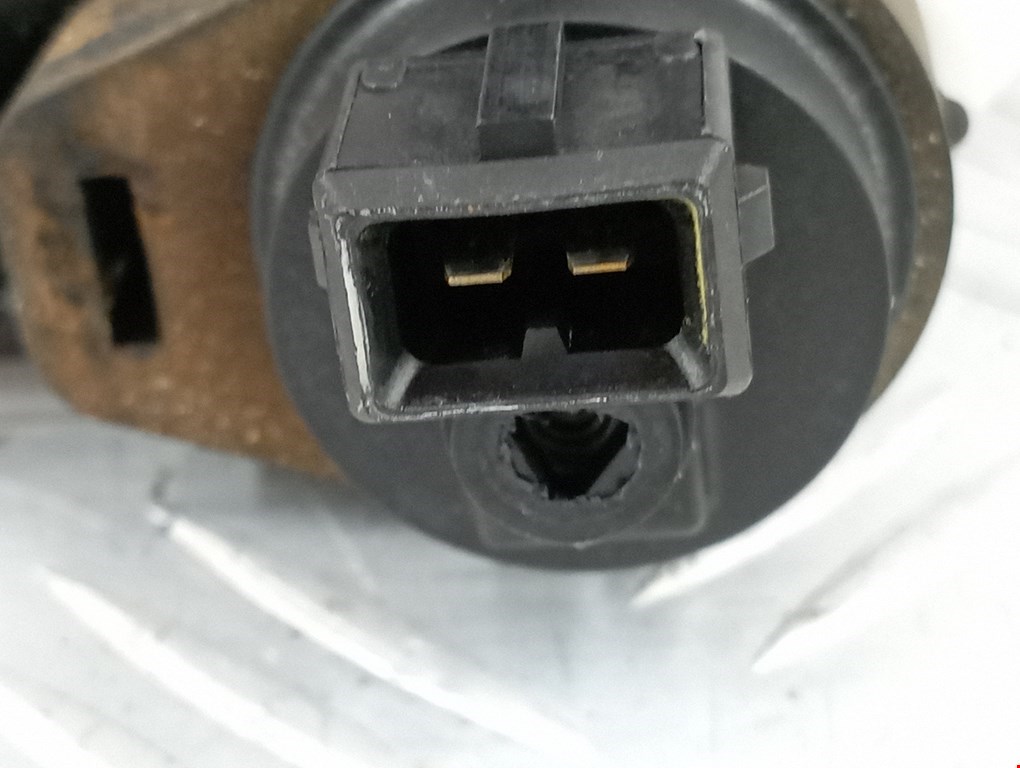 Клапан вентиляции топливного бака OPEL Astra H/Family 2004-2015