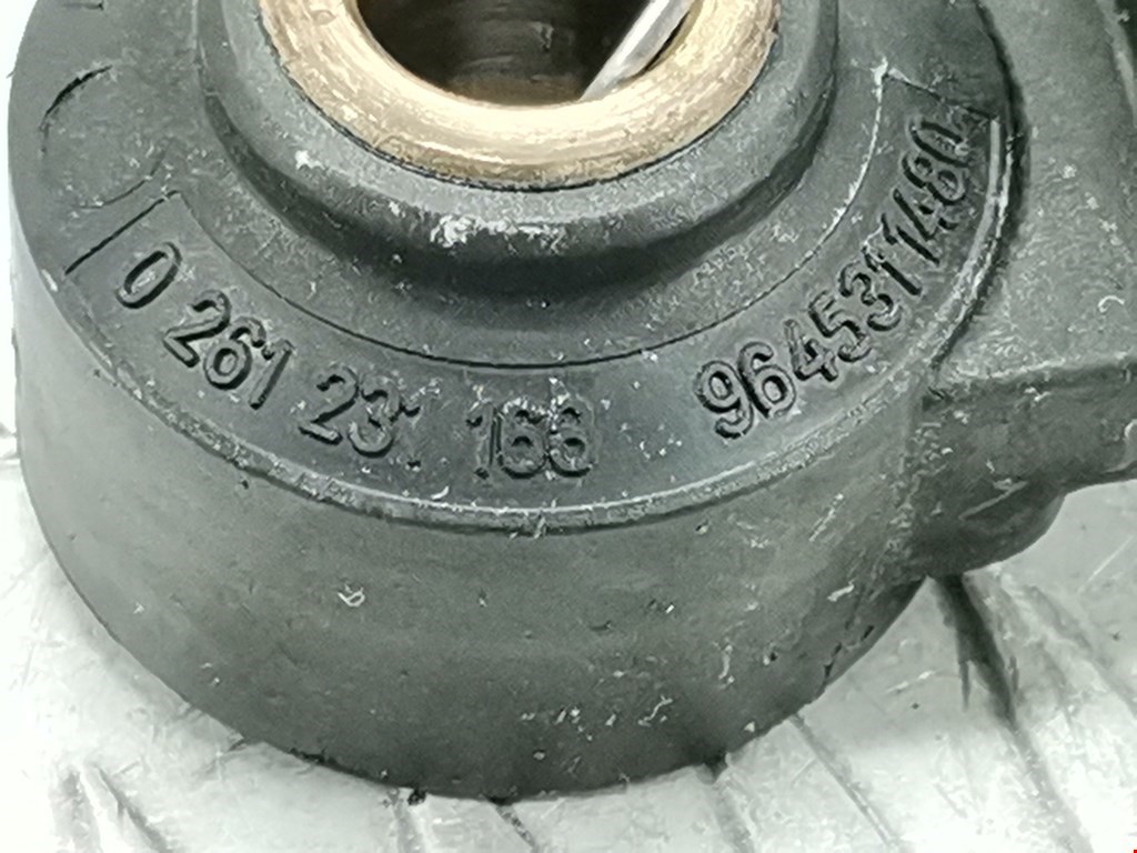 Датчик детонации PEUGEOT 206 1998-2012