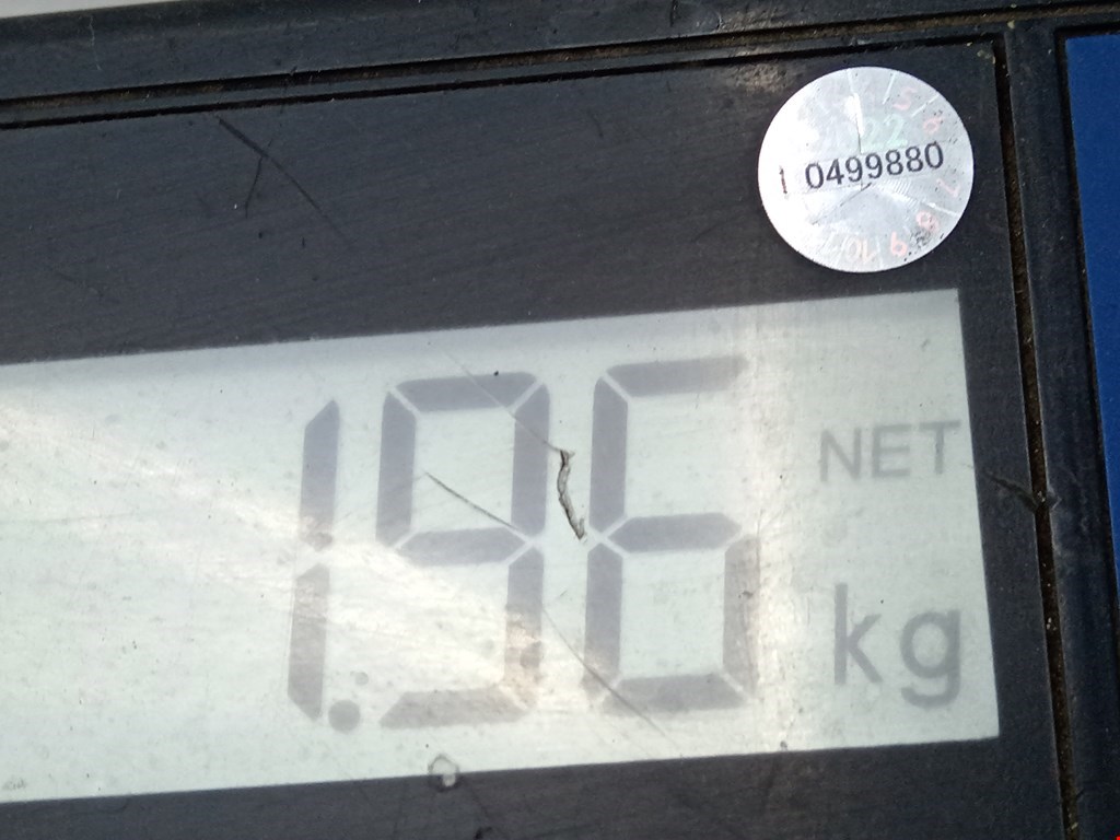 Интеркулер (радиатор интеркулера) VOLKSWAGEN Passat B5 1997-2005