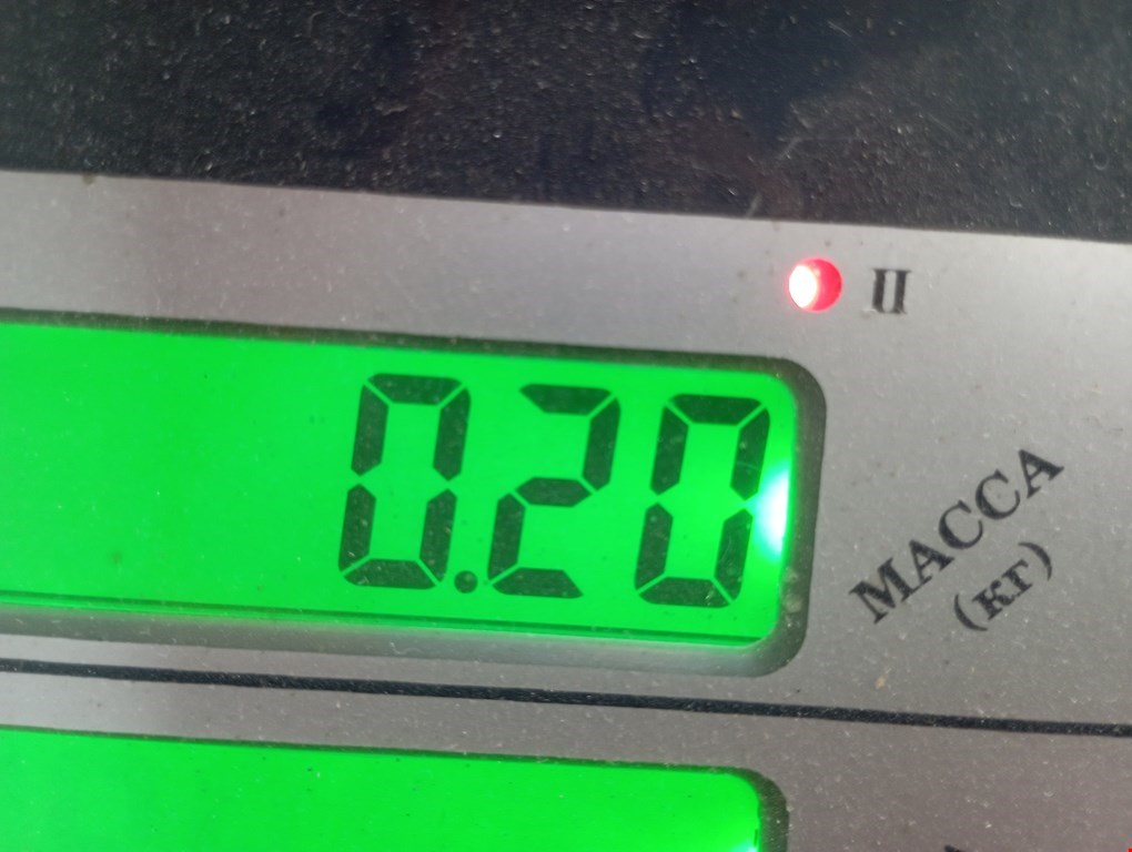 Датчик детонации OPEL Astra H/Family 2004-2015