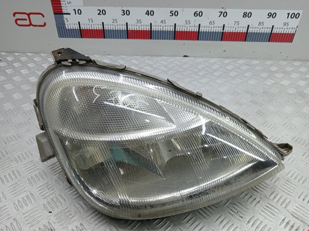 Фара правая MERCEDES-BENZ A-Class W168 1997-2004