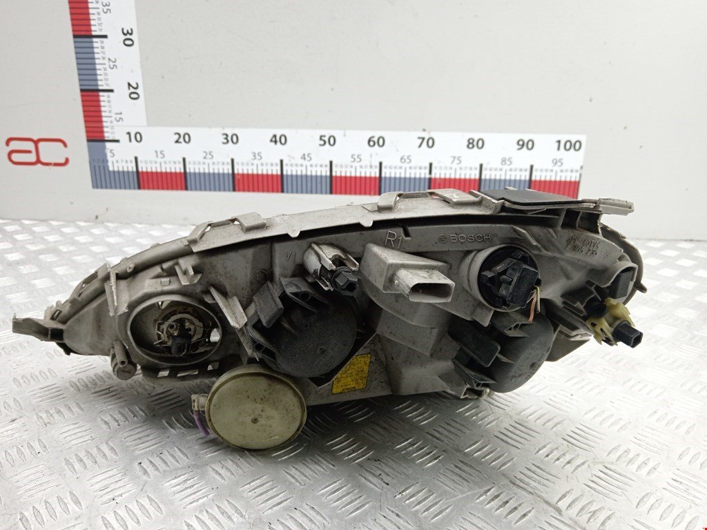 Фара правая MERCEDES-BENZ A-Class W168 1997-2004