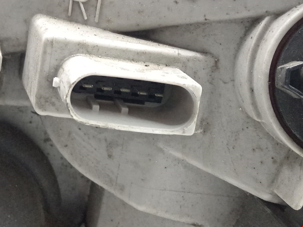 Фара правая MERCEDES-BENZ A-Class W168 1997-2004