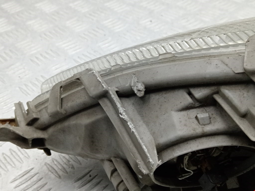 Фара правая MERCEDES-BENZ A-Class W168 1997-2004