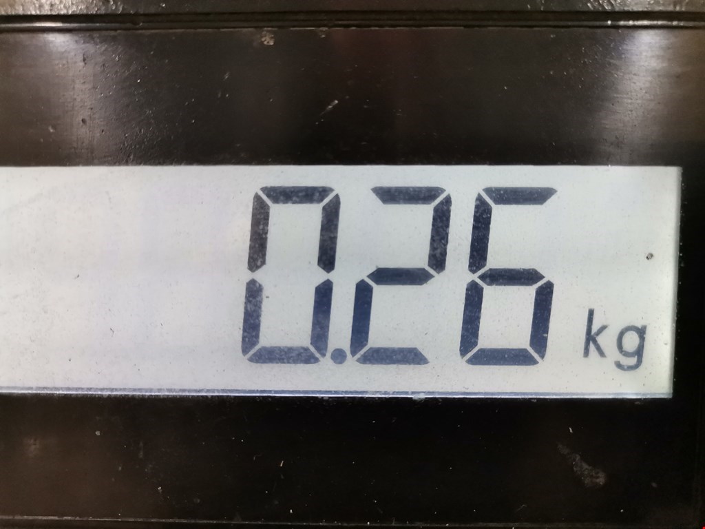 Кронштейн (крепление) радиатора AUDI A6 C6 2004-2010