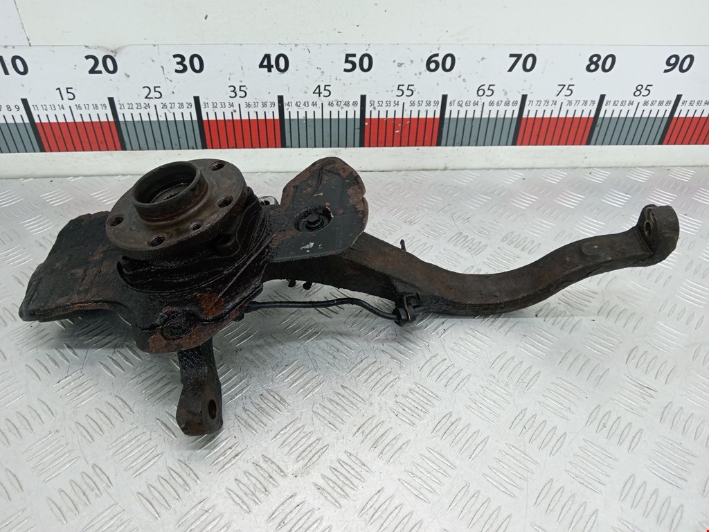 Ступица передняя левая ALFA ROMEO 156 1997-2007