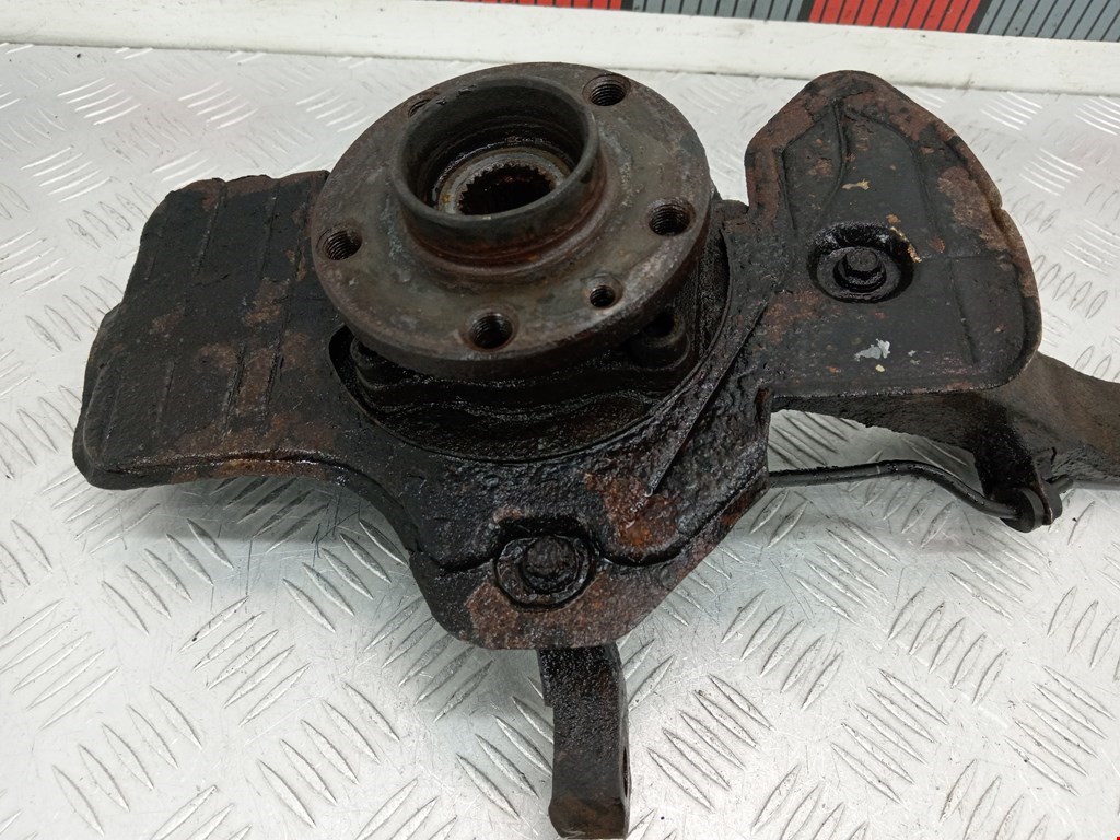 Ступица передняя левая ALFA ROMEO 156 1997-2007