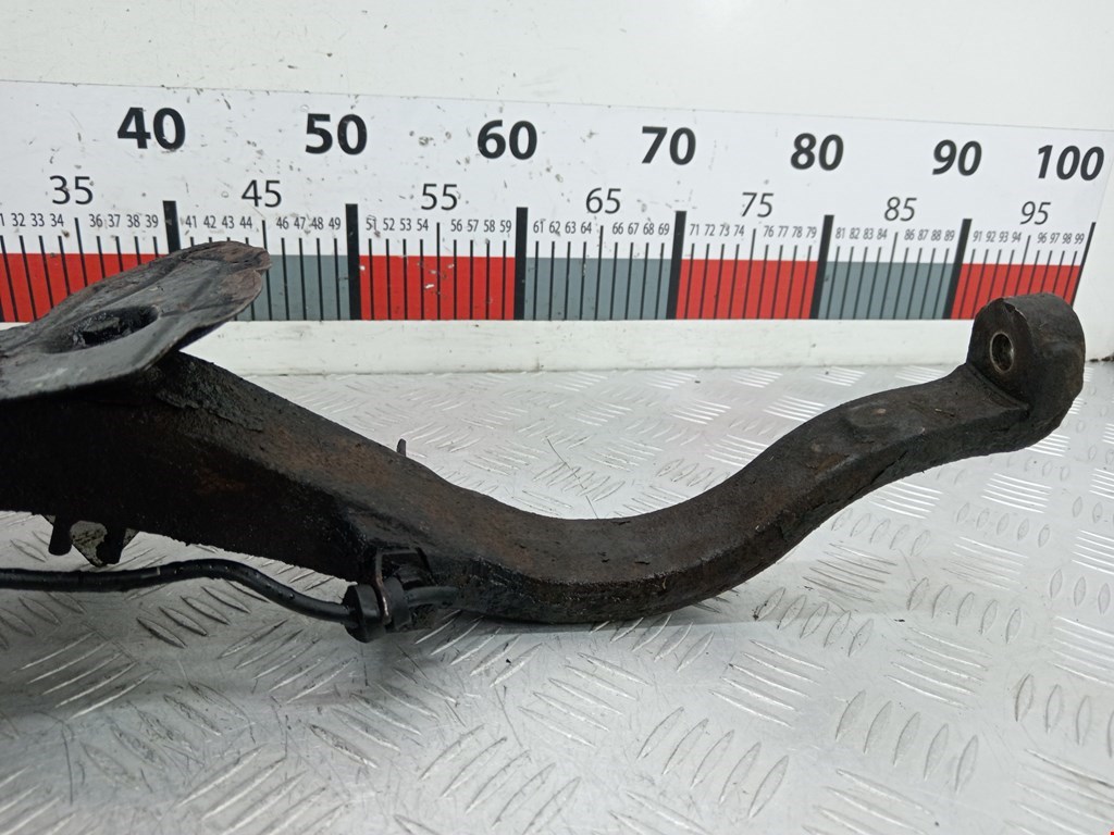 Ступица передняя левая ALFA ROMEO 156 1997-2007