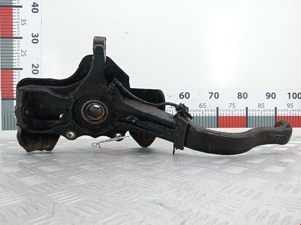 Ступица передняя левая ALFA ROMEO 156 1997-2007