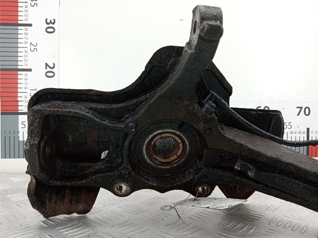 Ступица передняя левая ALFA ROMEO 156 1997-2007