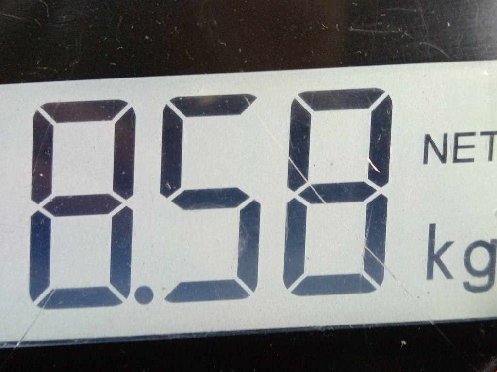 Ступица передняя левая ALFA ROMEO 156 1997-2007