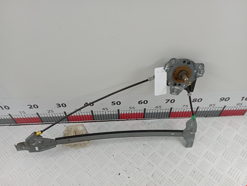 Стеклоподъемник задний правый RENAULT Espace 1997-2003